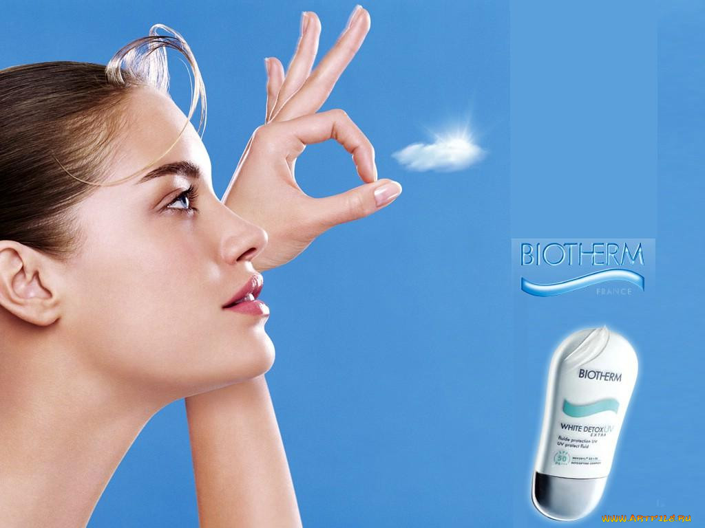, biotherm